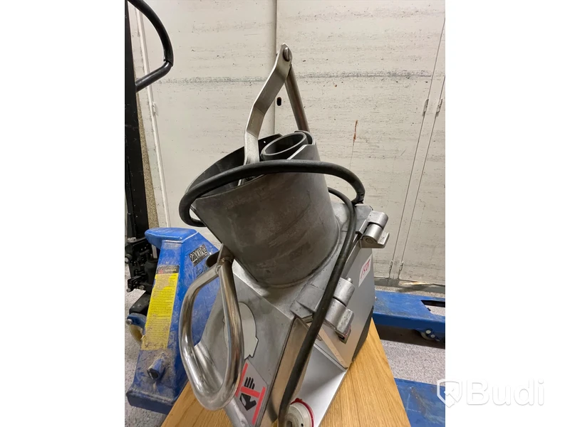 Salladsskärare  HALLDE RG-350