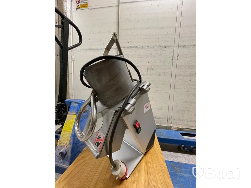 Salladsskärare  HALLDE RG-350