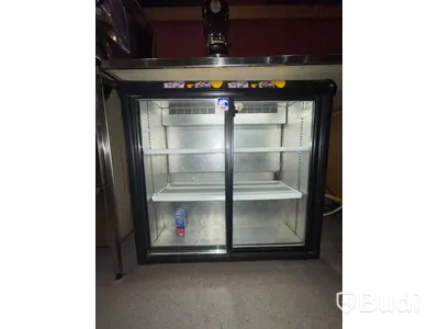 Läskkylskåp Norcool S-66