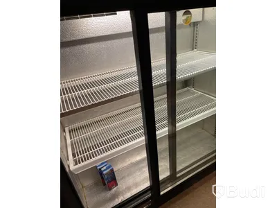 Läskkylskåp Norcool S-66