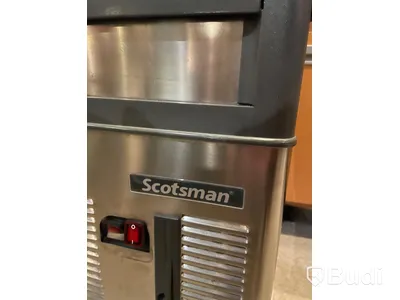 Ismaskin Scotsman EC 46 easy-fit