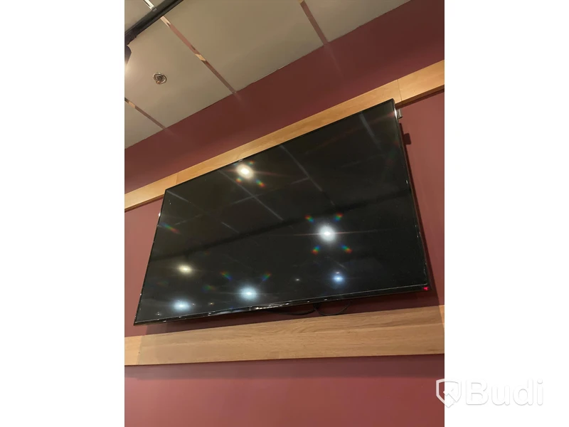 Samsung TV 55 tum