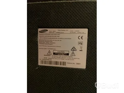 TV Samsung 55 tum