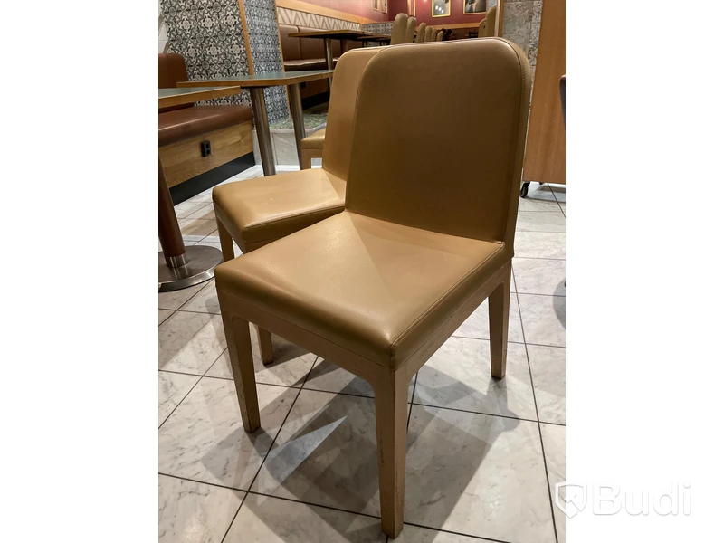 2 st stolar Pedrali POLO 759