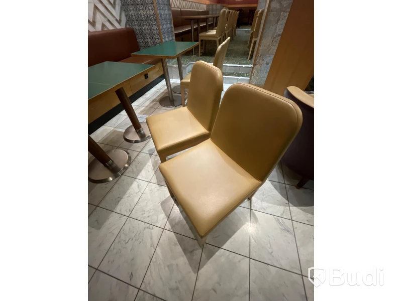 2 st stolar Pedrali POLO 759
