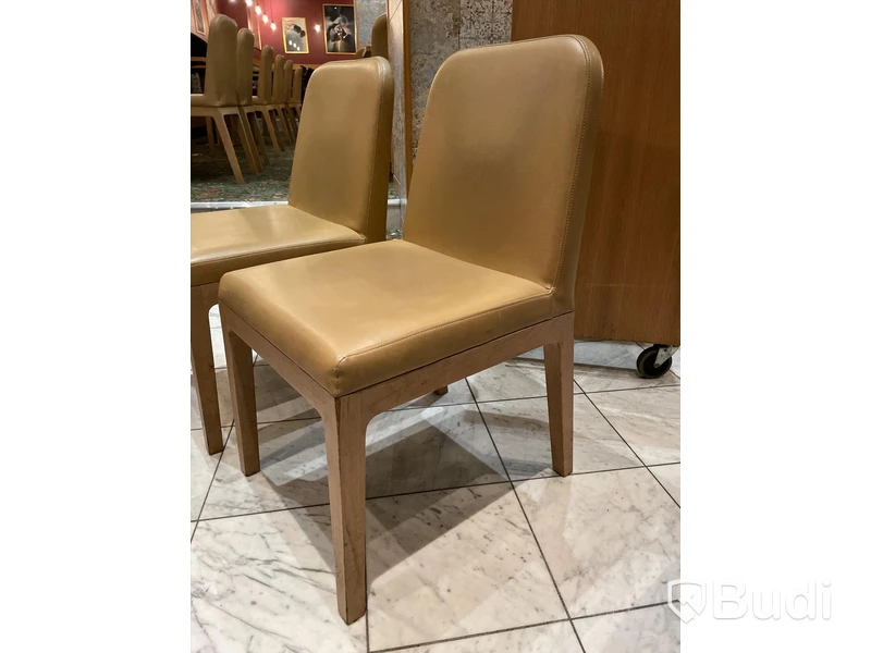 2 st stolar Pedrali POLO 759