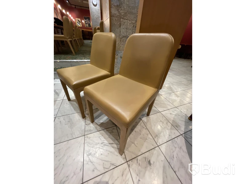 2 st stolar Pedrali POLO 759