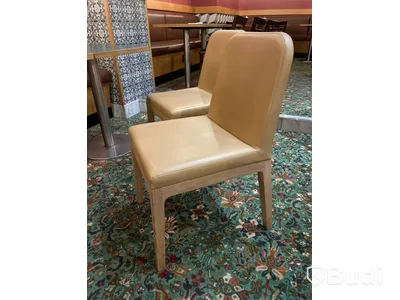 2 st stolar Pedrali POLO 759