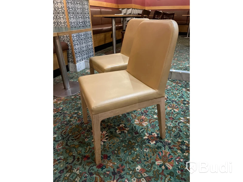 2 st stolar Pedrali POLO 759