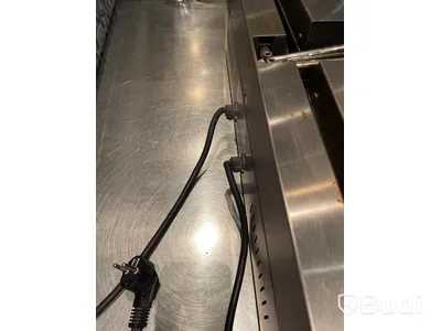 Smörgåsgrill Köksbörsen ECG-DG
