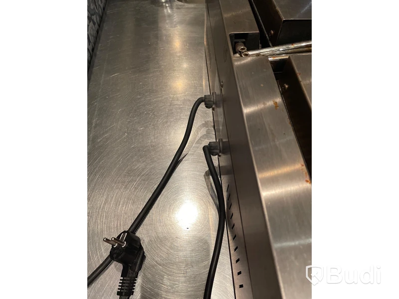 Smörgåsgrill Köksbörsen ECG-DG