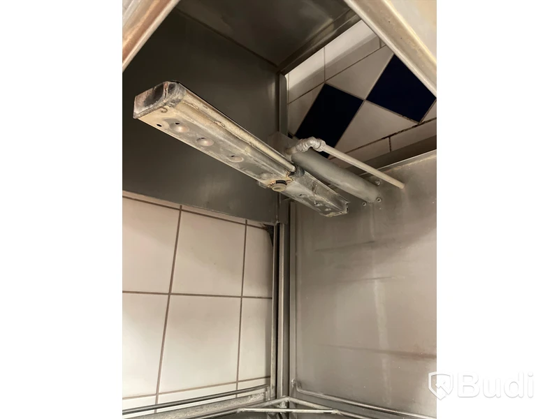 Diskmaskin WEXIÖDISK WD 6E