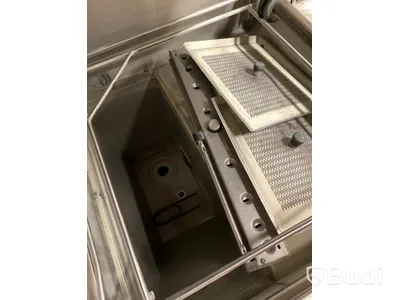 Diskmaskin WEXIÖDISK WD 6E