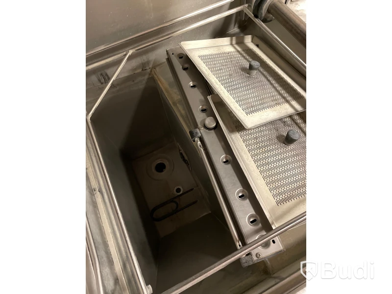 Diskmaskin WEXIÖDISK WD 6E