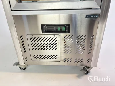 Displaykyl Tefcold, UPD200