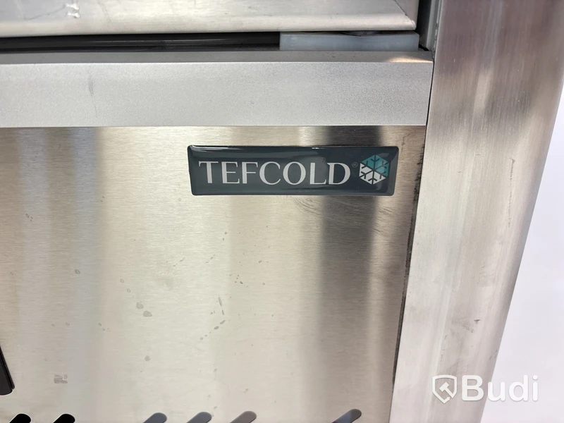Displaykyl Tefcold, UPD200