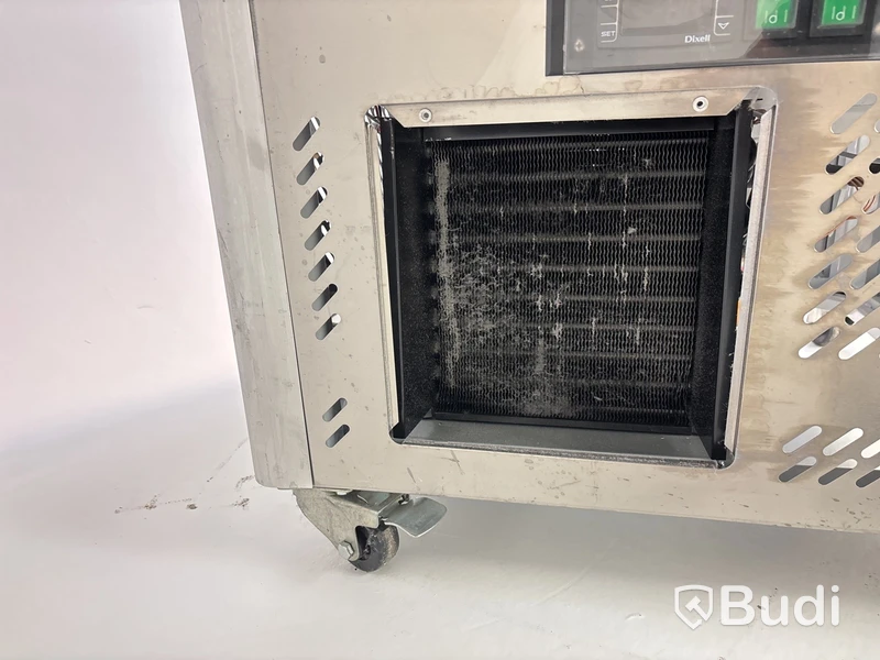 Displaykyl Tefcold, UPD200