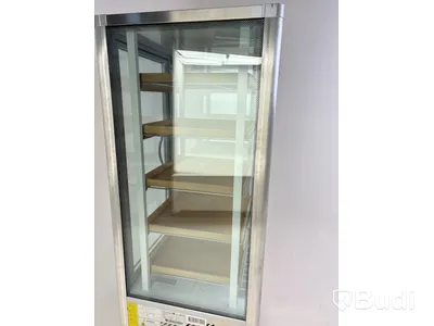 Displaykyl Tefcold, UPD200