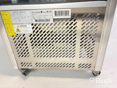 Displaykyl Tefcold, UPD200