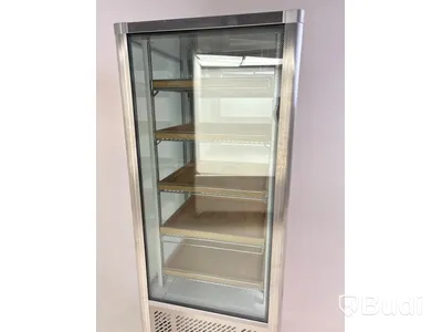 Displaykyl Tefcold, UPD200