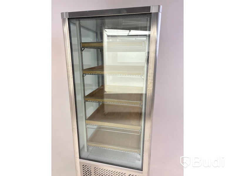 Displaykyl Tefcold, UPD200