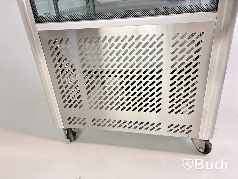 Displaykyl Tefcold, UPD200