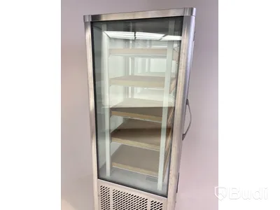 Displaykyl Tefcold, UPD200