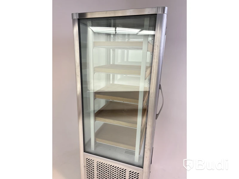 Displaykyl Tefcold, UPD200