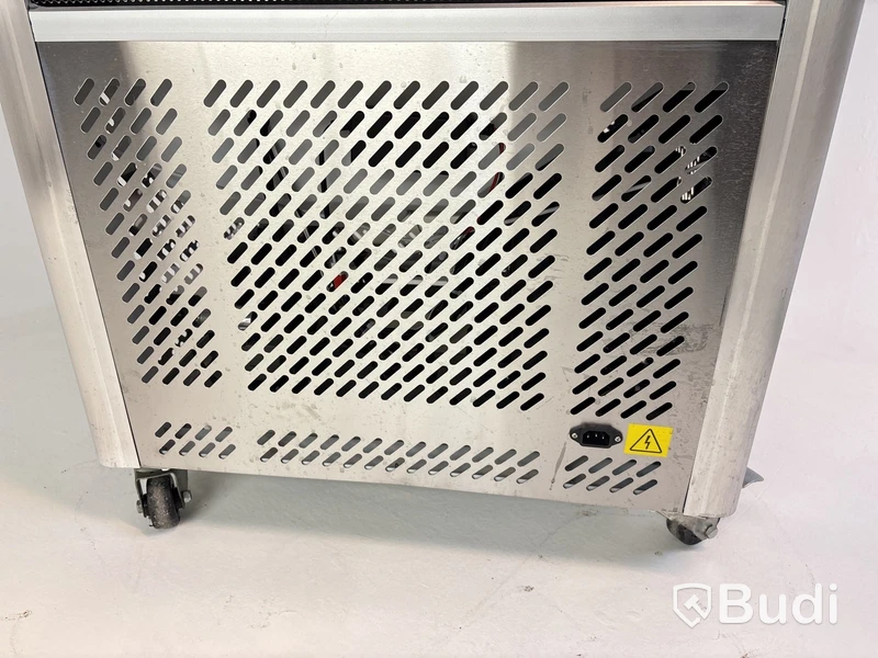 Displaykyl Tefcold, UPD200