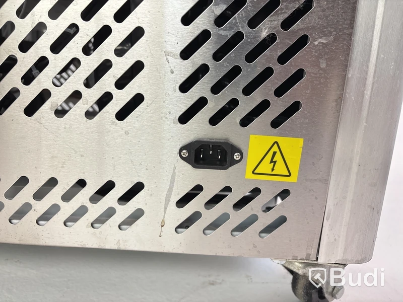 Displaykyl Tefcold, UPD200