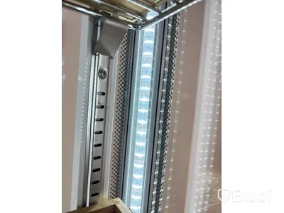 Displaykyl Tefcold, UPD200