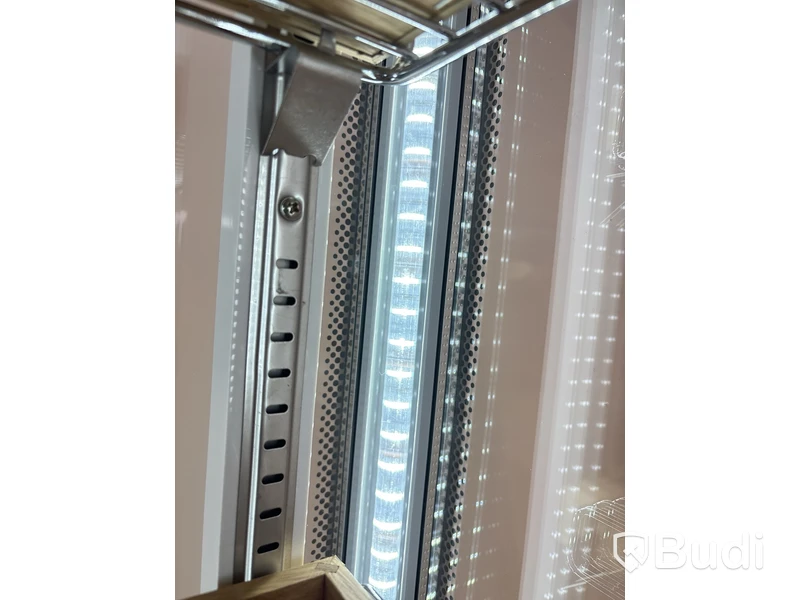 Displaykyl Tefcold, UPD200