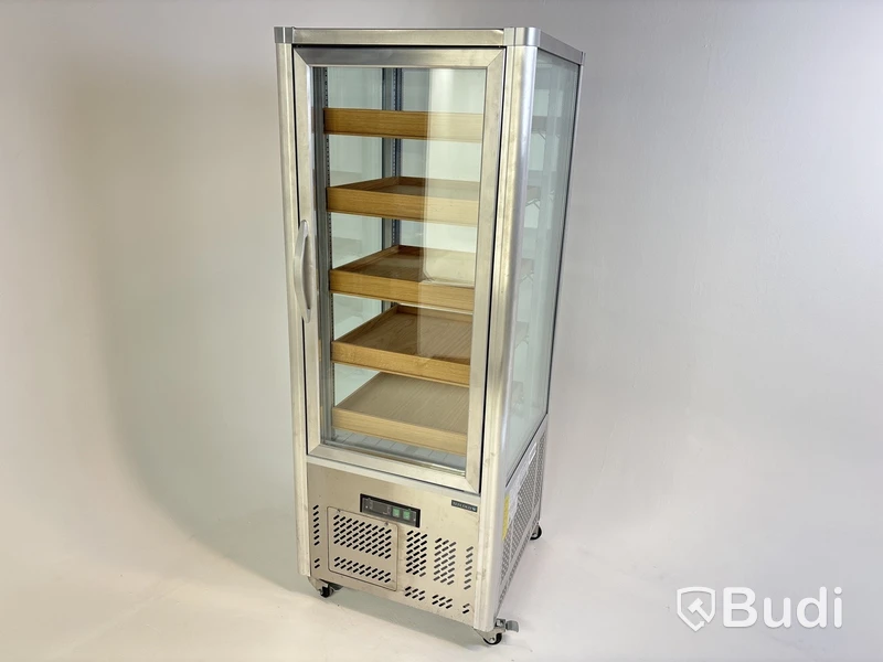 Displaykyl Tefcold, UPD200