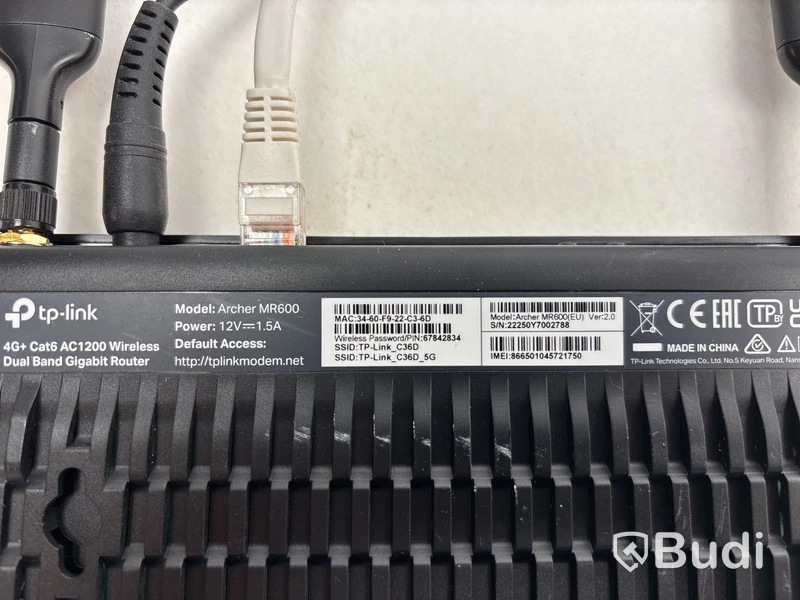 Displaykyl Tefcold, UPD200