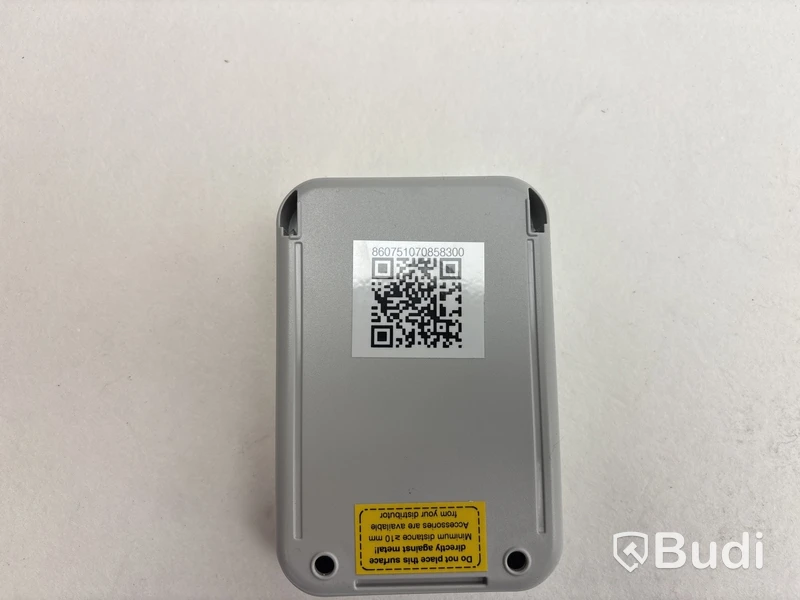 Displaykyl Tefcold, UPD200