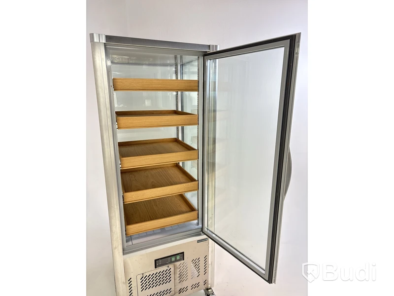 Displaykyl Tefcold, UPD200