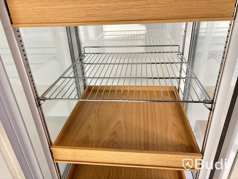 Displaykyl Tefcold, UPD200