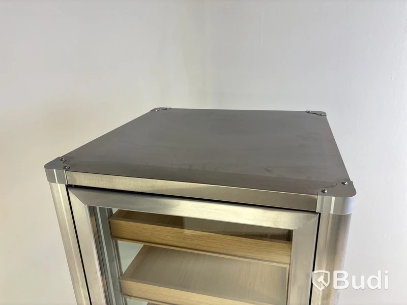 Displaykyl Tefcold, UPD200