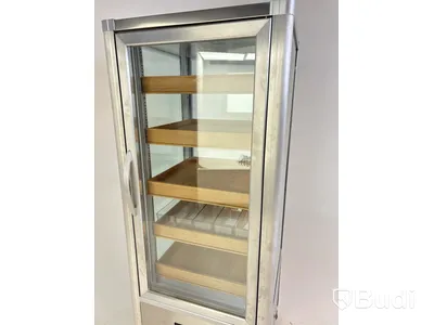 Displaykyl Tefcold, UPD200