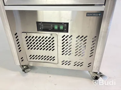 Displaykyl Tefcold, UPD200