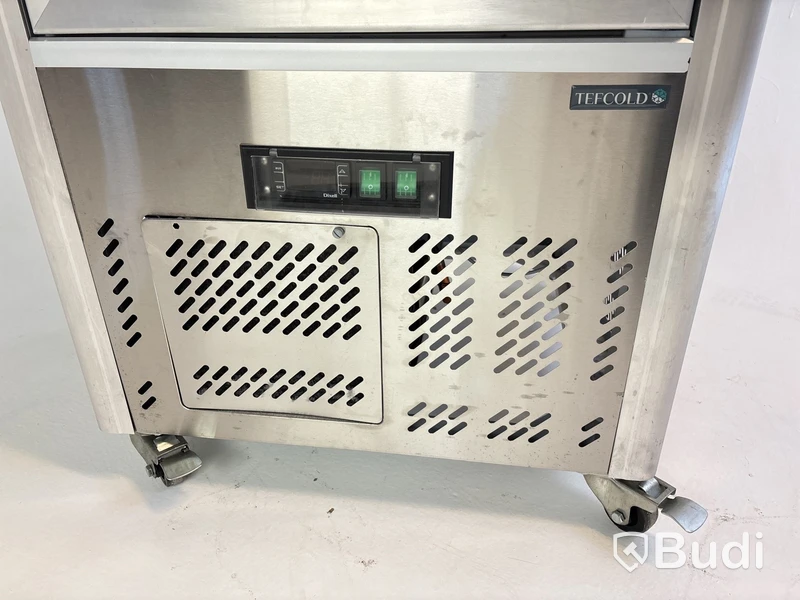 Displaykyl Tefcold, UPD200