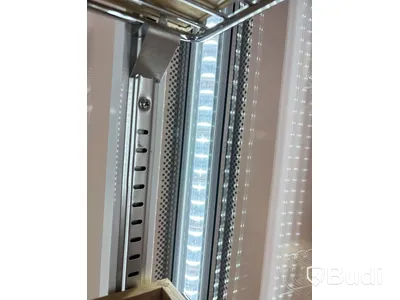Displaykyl Tefcold, UPD200