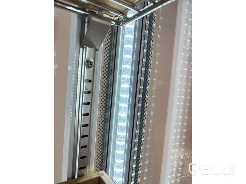 Displaykyl Tefcold, UPD200