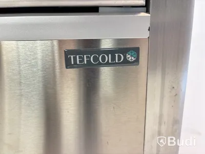 Displaykyl Tefcold, UPD200