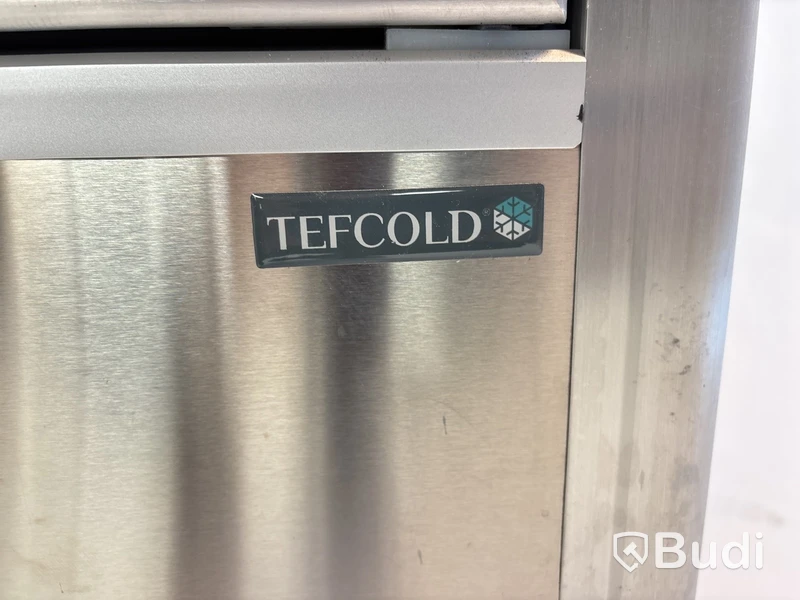 Displaykyl Tefcold, UPD200