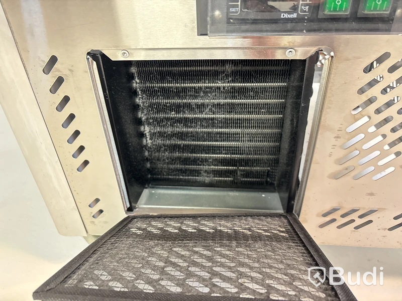 Displaykyl Tefcold, UPD200