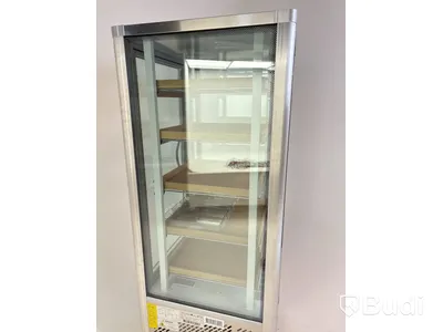 Displaykyl Tefcold, UPD200