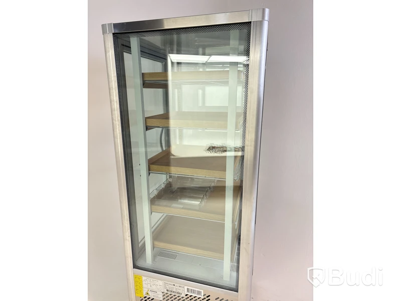 Displaykyl Tefcold, UPD200