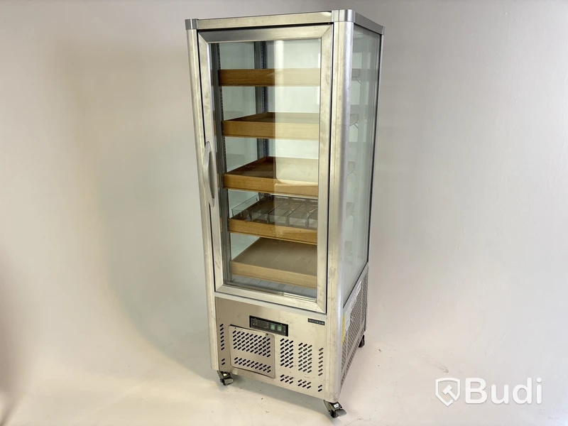 Displaykyl Tefcold, UPD200