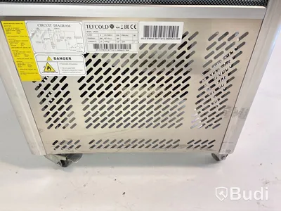 Displaykyl Tefcold, UPD200